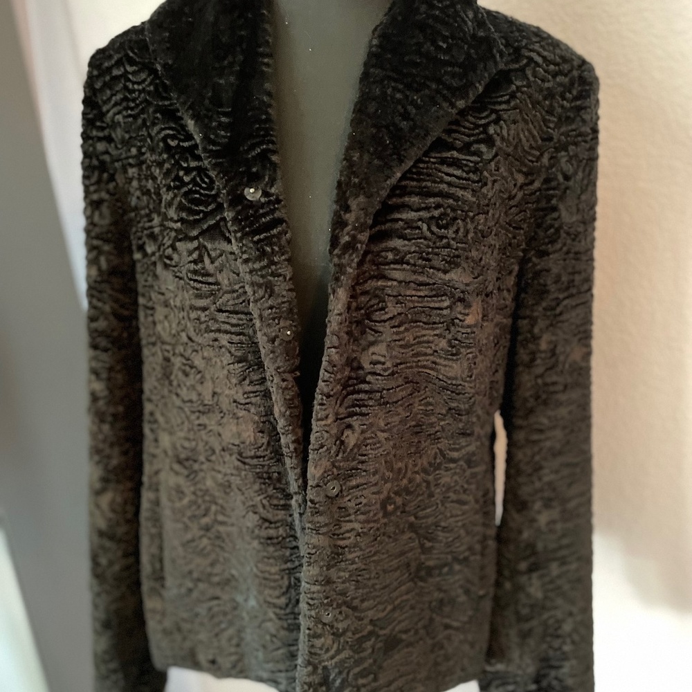 Kate Hill Textured Jacket